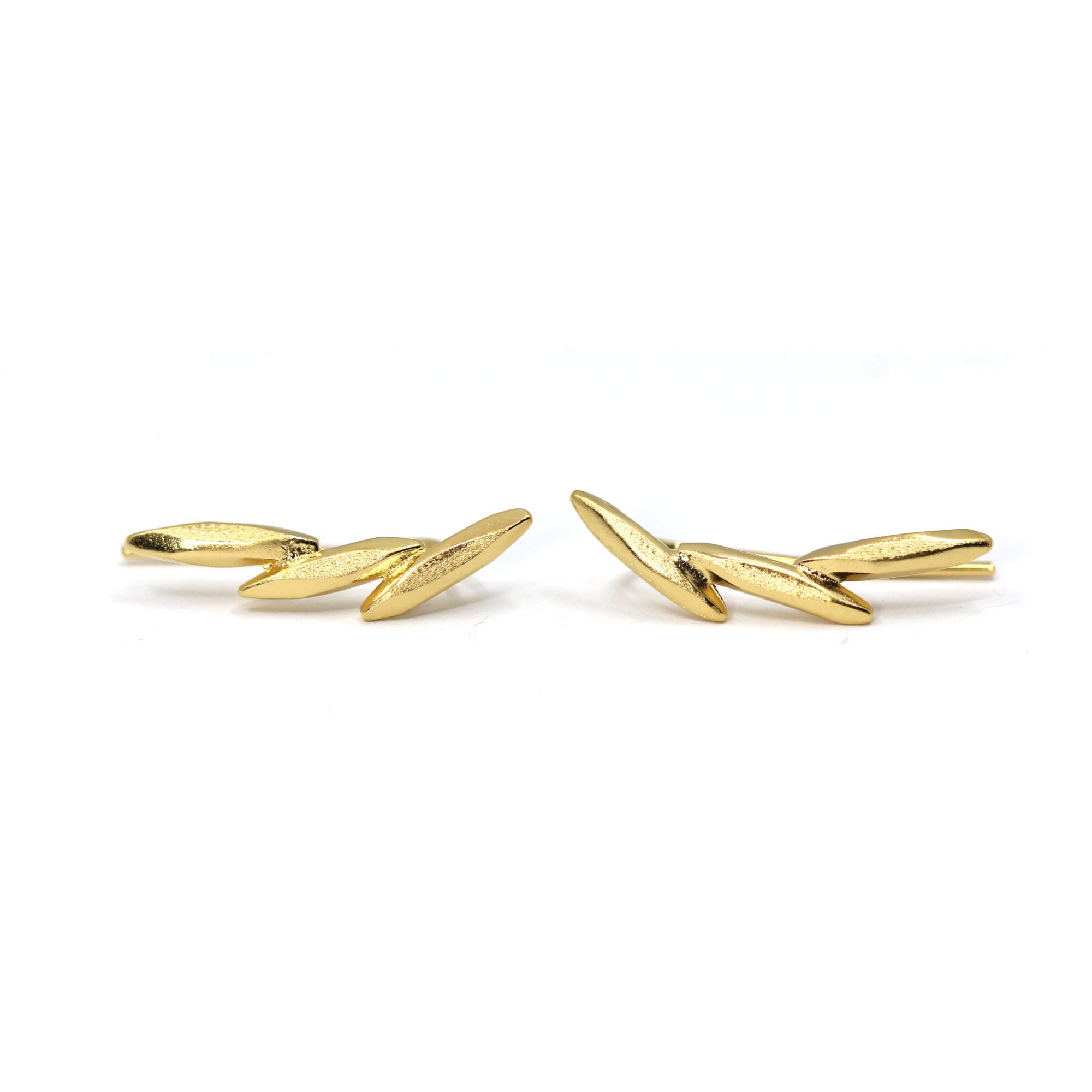Boucle grains de riz-2