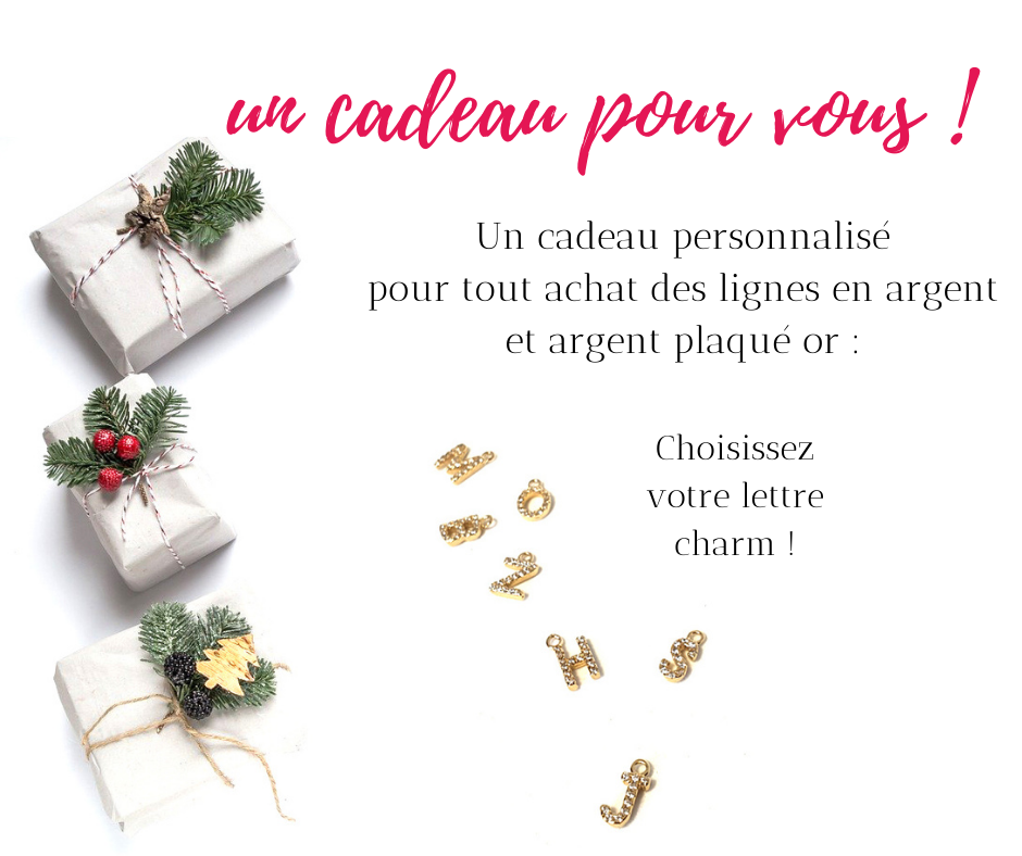 charms noël 2020