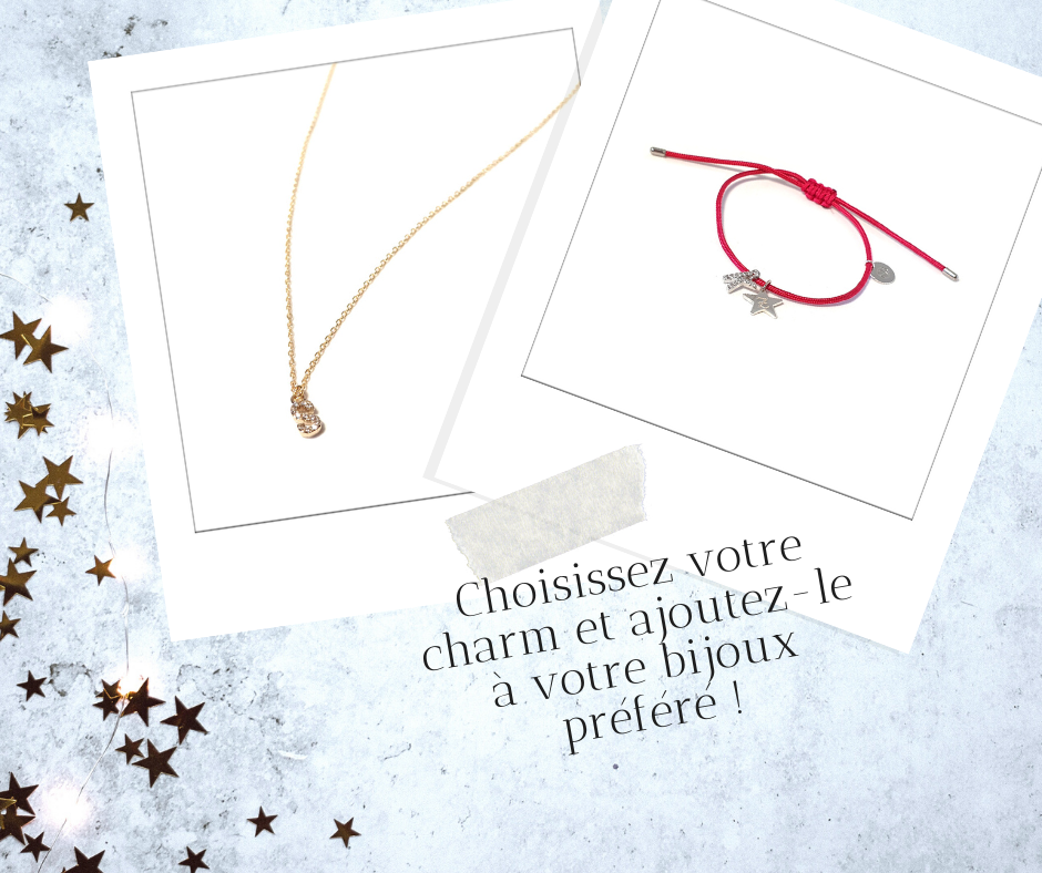 charms noël 2020