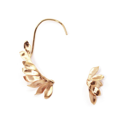 Boucles Fleur du Paradis