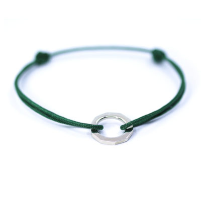 bracelets cordon Jul sapin