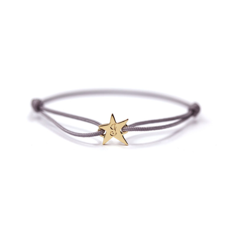 bracelet Etoile